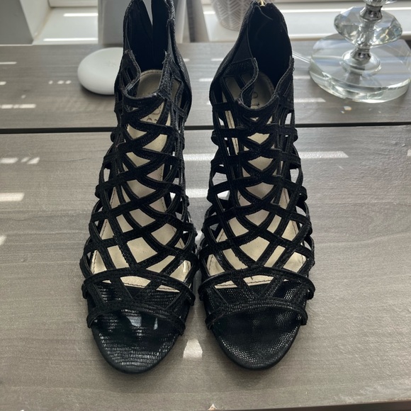 A.n.a Women’s Stiletto Heels Size 8.5 - Picture 2 of 7